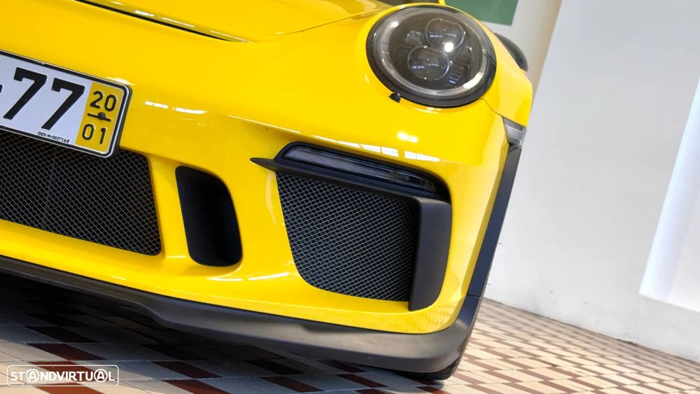 Porsche 911 (991) GT3 RS PDK - 14