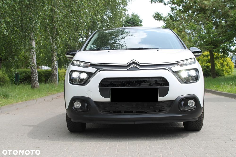 Citroën C3 Pure Tech 83 S&S PLUS - 12
