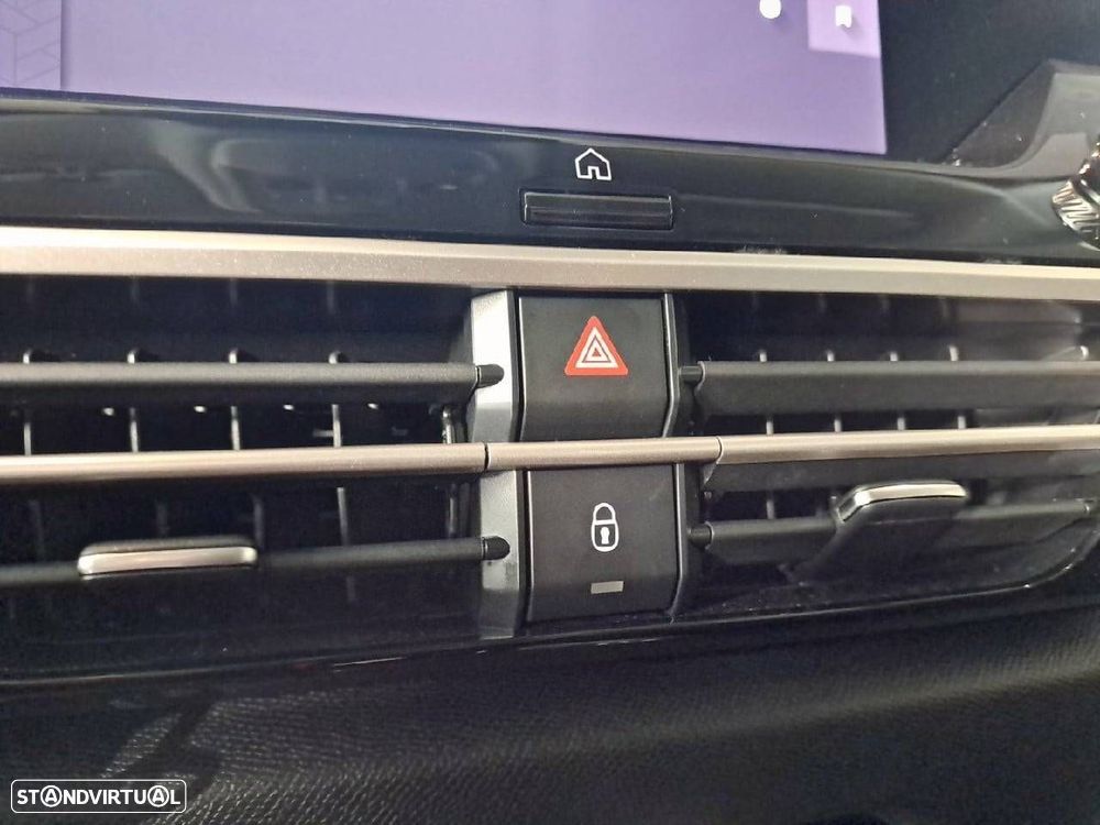 Citroën C4 1.2 Hybrid Plus e-DSC6 - 22