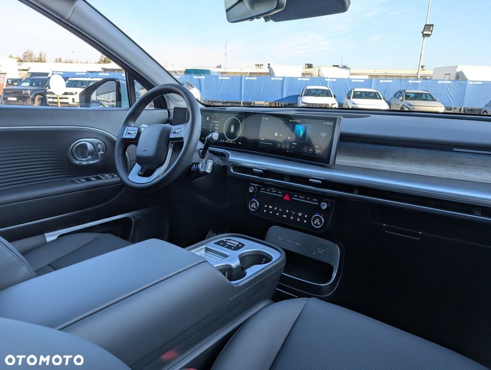 Hyundai IONIQ 9 - 22