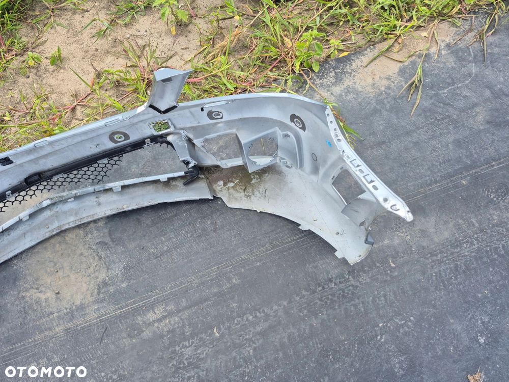 MERCEDES SL R230 230 LIFT ZDERZAK 63 65 AMG 2006-2011R - 2