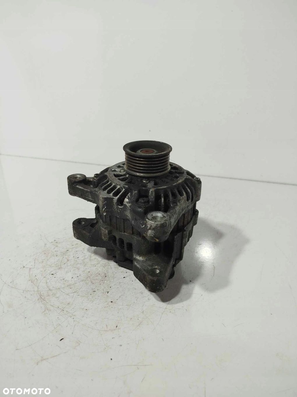 ALTERNATOR PEUGEOT 206 A005TA6291ZEB - 1