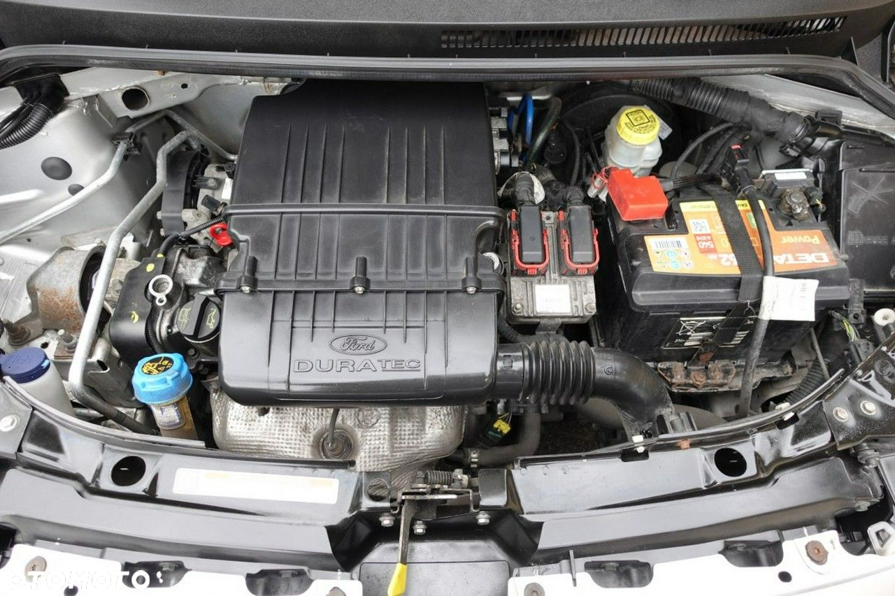 Ford KA - 10