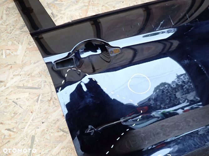 MITSUBISHI ASX 10- drzwi lewe przednie przód - 5