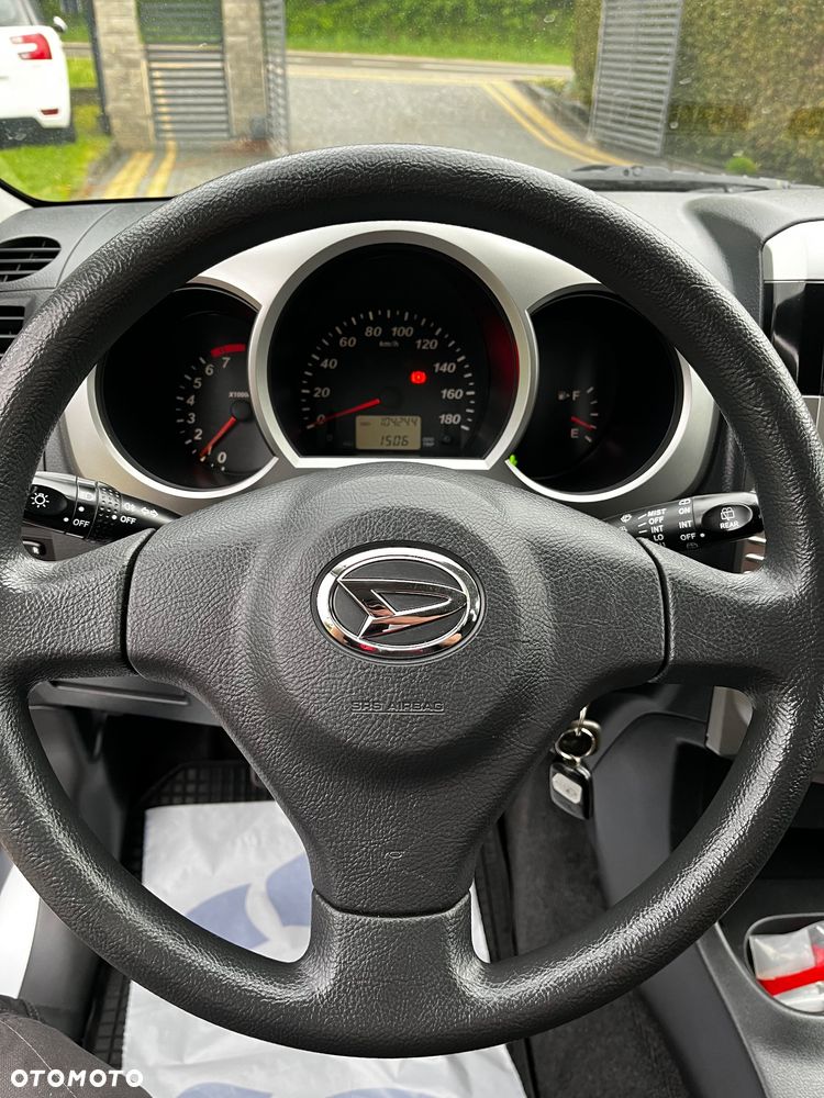 Daihatsu Terios - 12