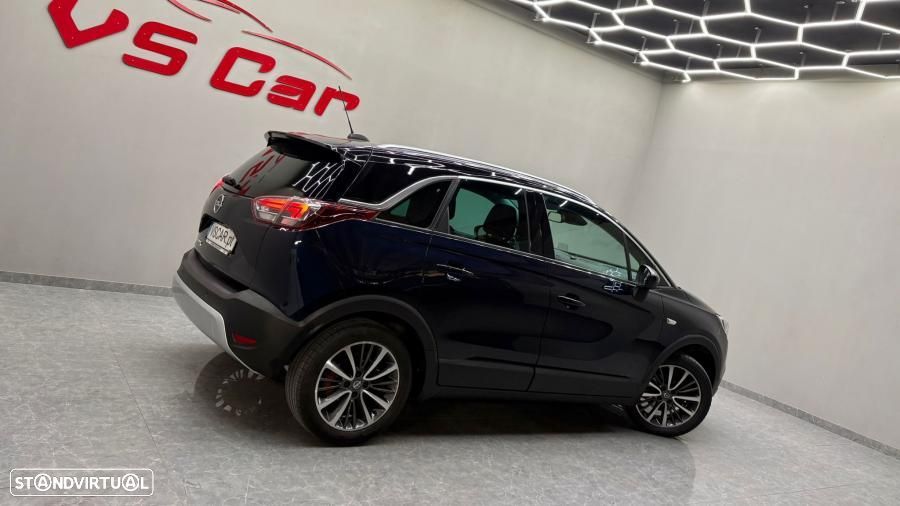 Opel Crossland X 1.2 S&S Auto 120 Anos - 8