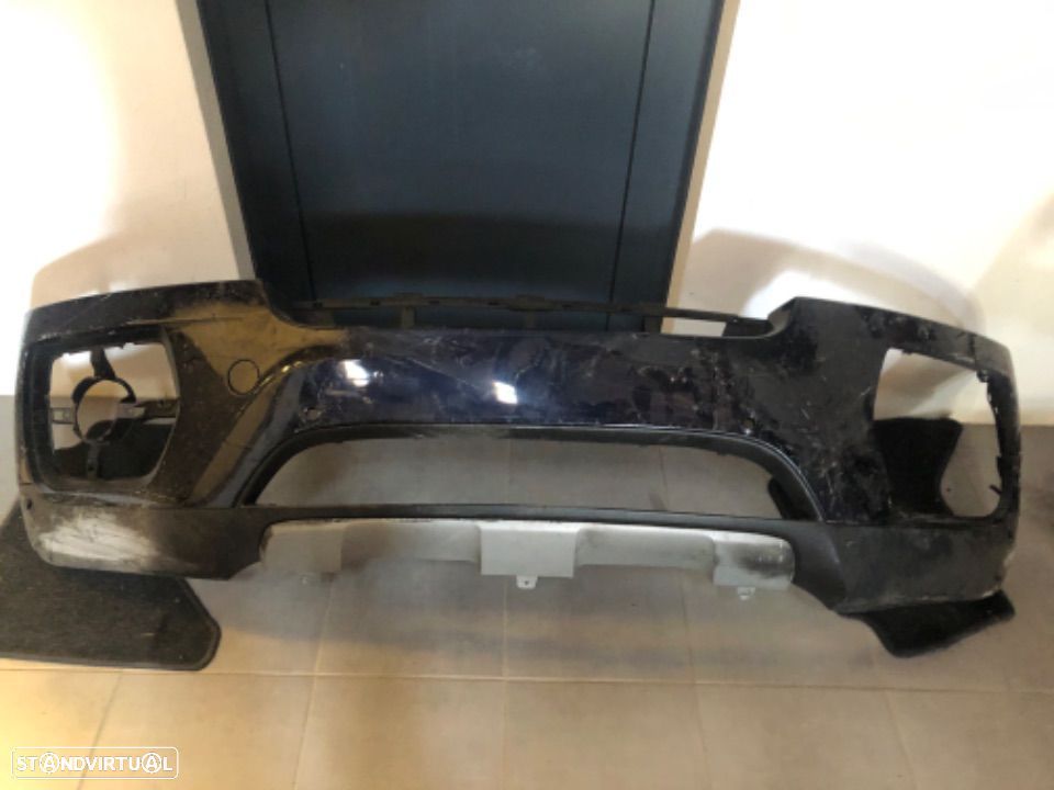 Parachoque bmw x6 - 1
