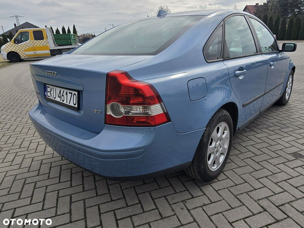 Volvo S40 - 7