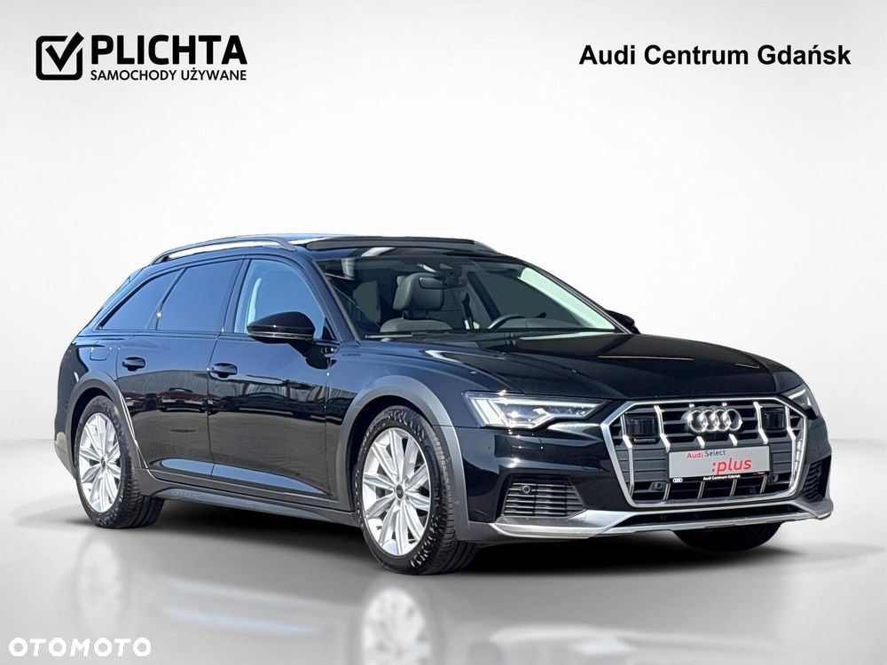 Audi A6 Allroad - 8