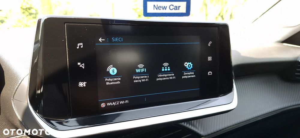 Peugeot 2008 1.5 BlueHDi Allure S&S EAT8 - 30