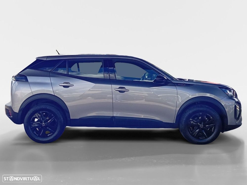 Peugeot 2008 1.2 PureTech Style - 6