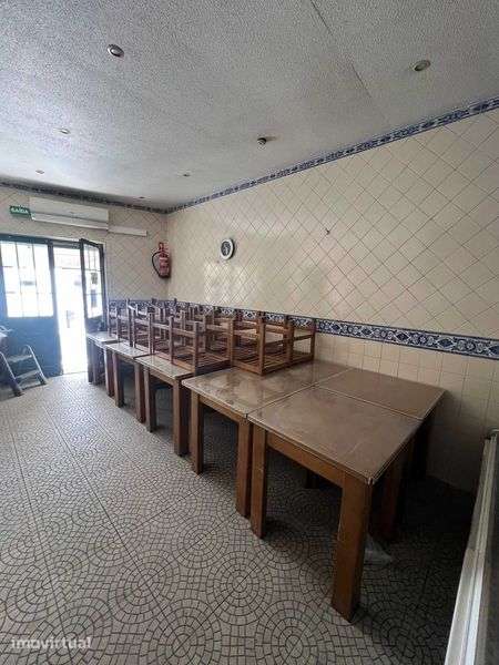 Restaurante para venda centro de Sacavém - Grande imagem: 5/5