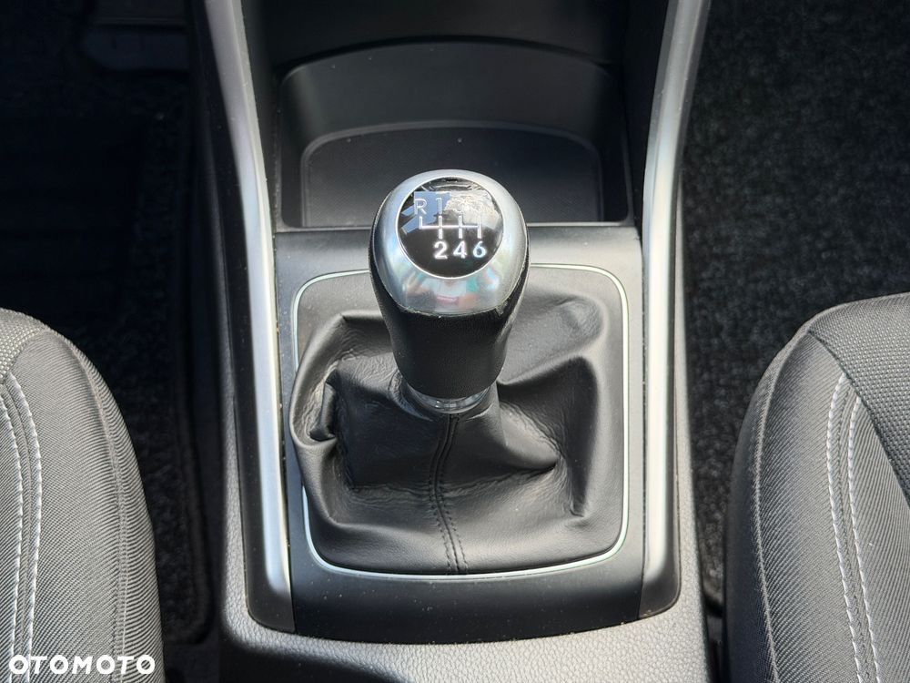Hyundai i30 blue 1.4 Classic Navigation - 19