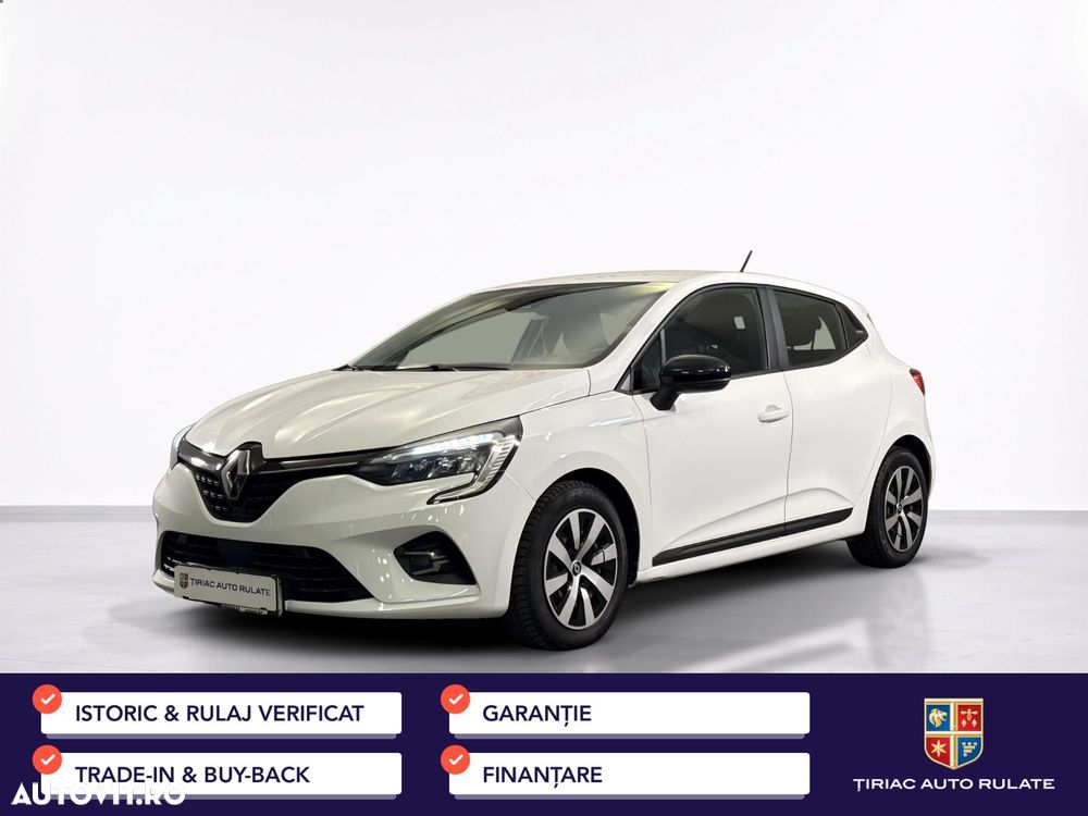 Renault Clio - 2