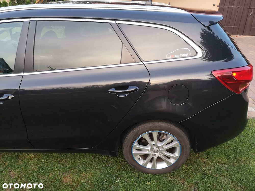 Kia Ceed 1.6 CRDi 128 Vision - 6