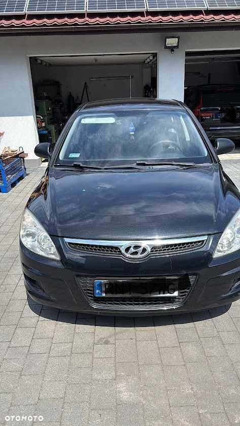 Hyundai Inny - 2