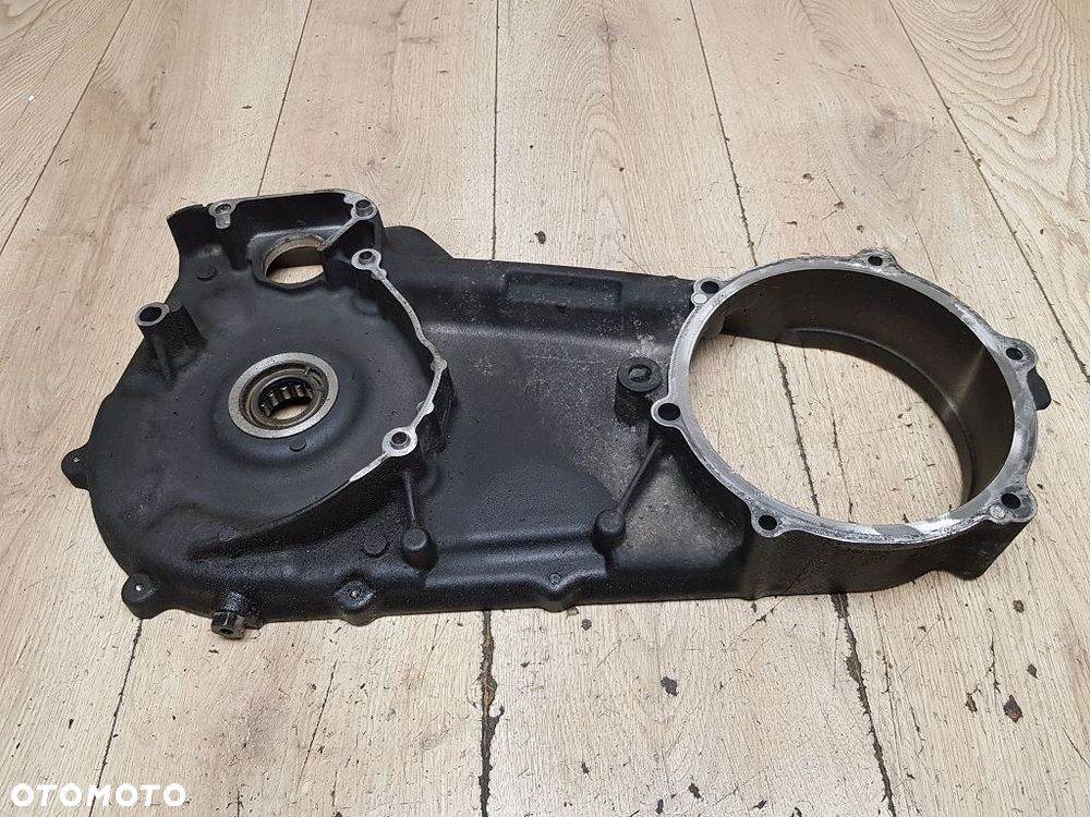 Pokrywa sprzęgła wewnętrzna dekiel Harley Davidson Softail Fat Boy 60681-06A - 2