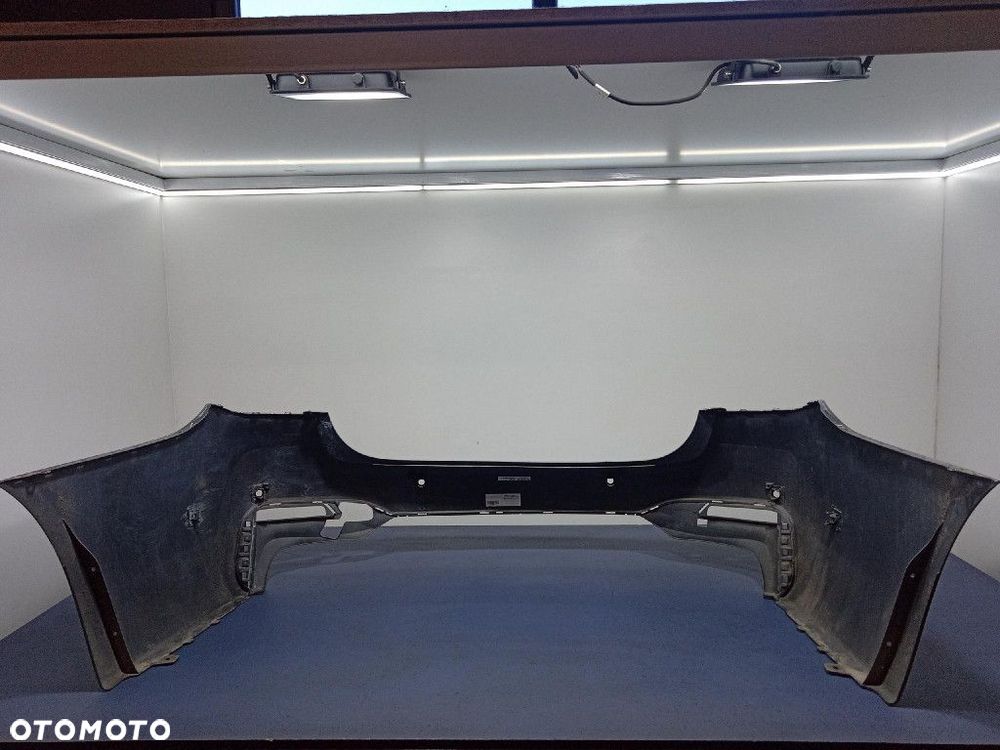 BMW 5 G30 LCI 20-23 ZDERZAK TYŁ MSP M PAKIET 8098688 - 7