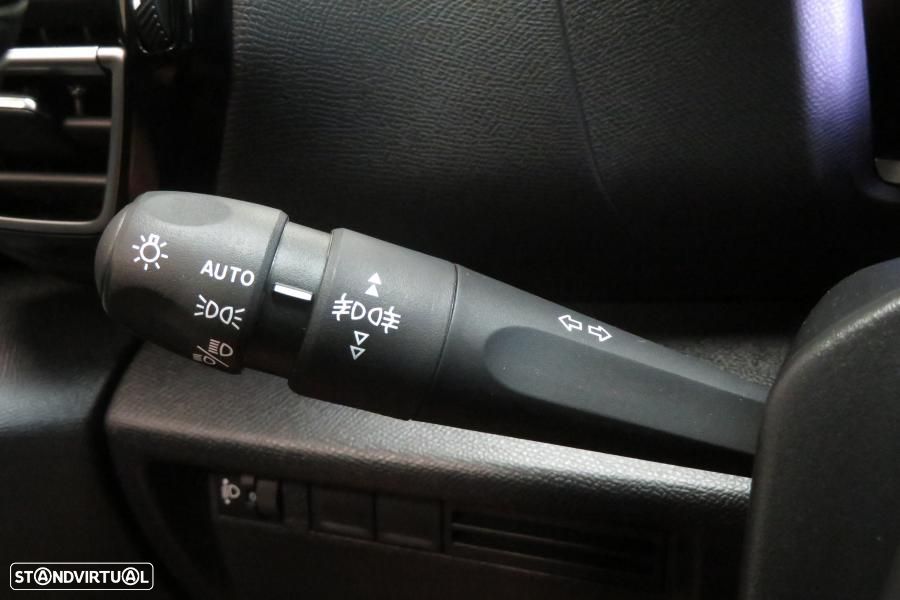 Citroën e-C4 50 kWh Feel Pack - 25