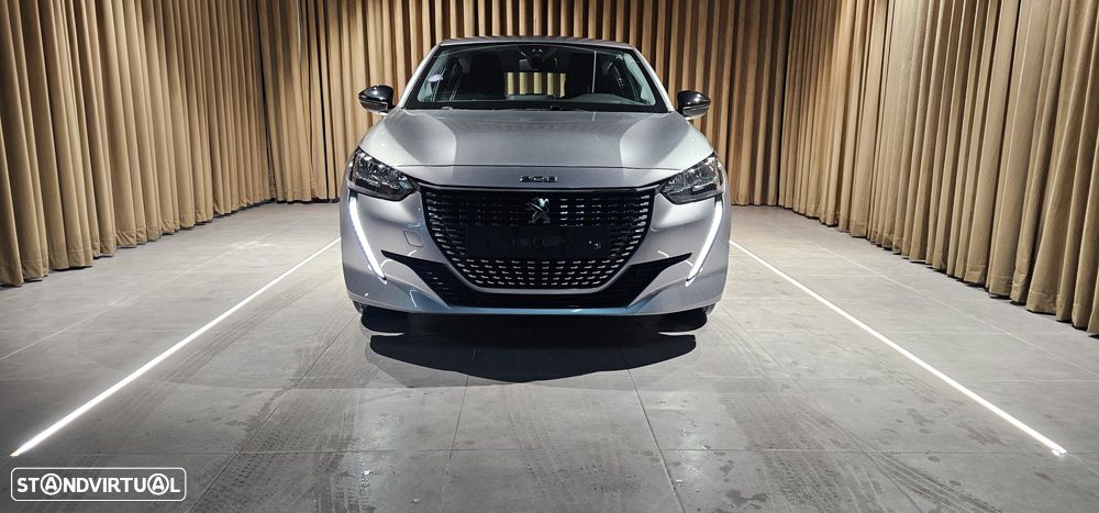 Peugeot 208 1.2 PureTech Active - 2