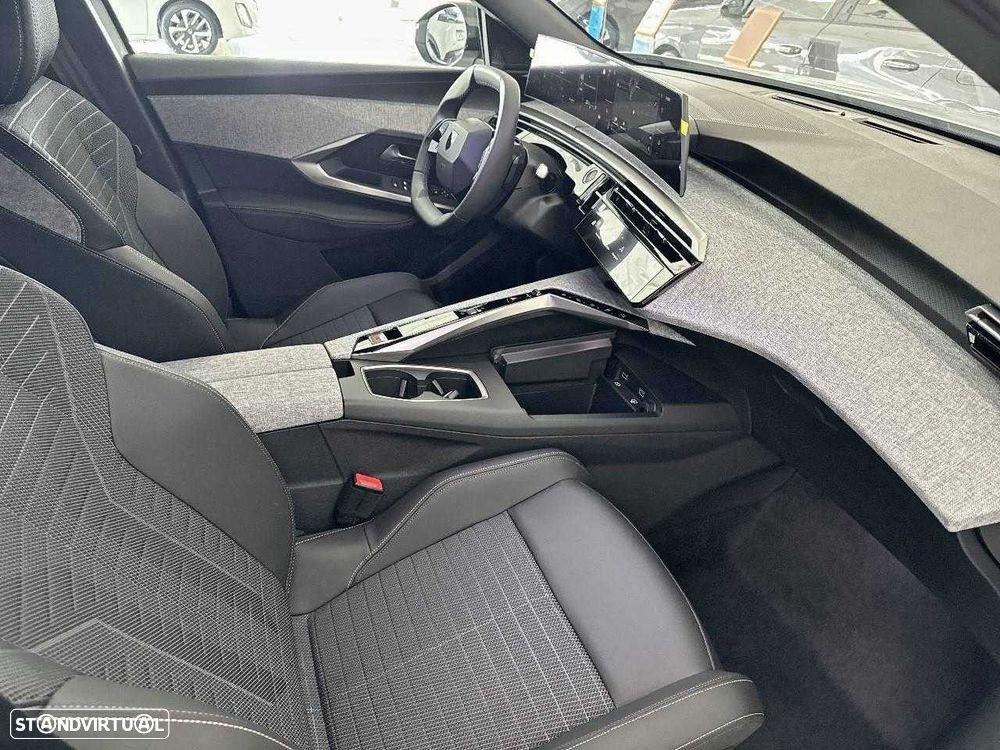 Peugeot 3008 - 14
