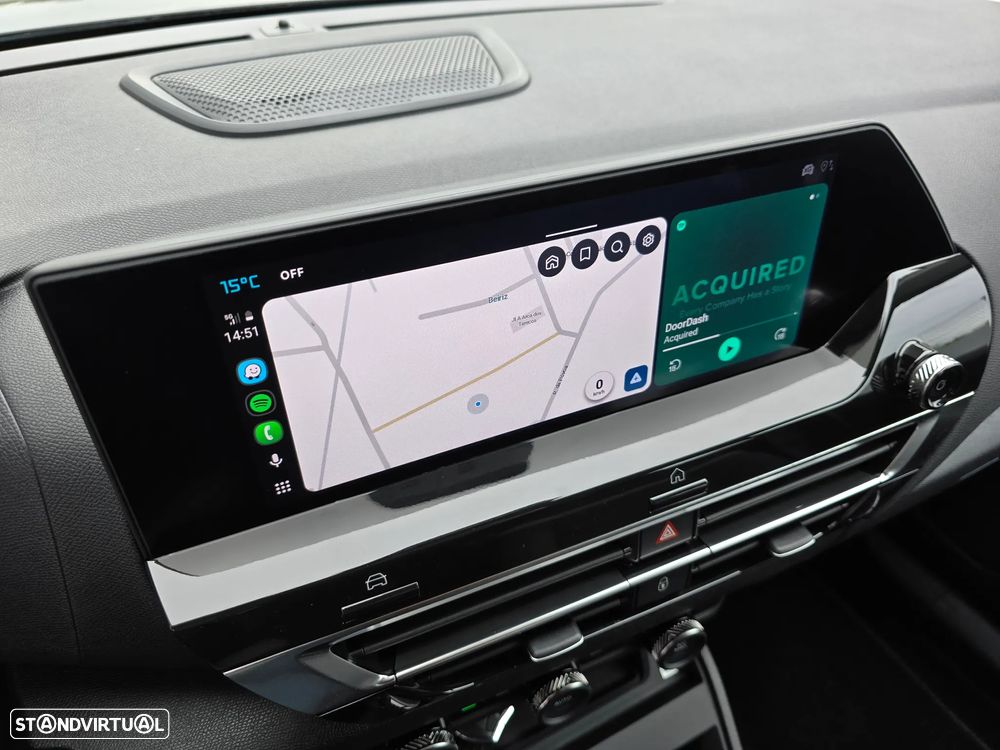 Citroën C4 1.2 PureTech Plus - 23