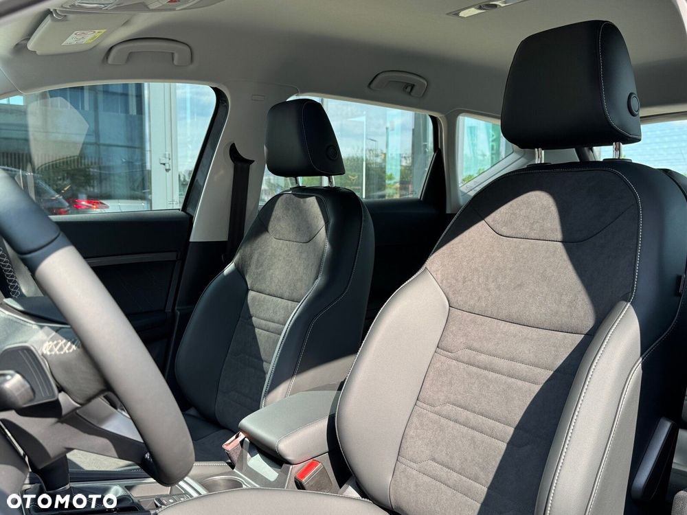 Seat Ateca 1.5 TSI Style S&S DSG - 20