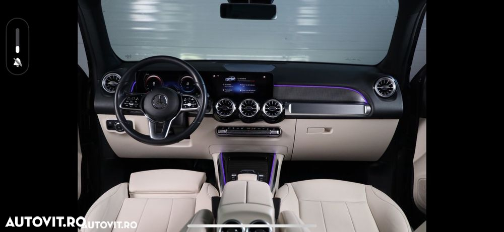 Mercedes-Benz EQB 300 4MATIC - 14
