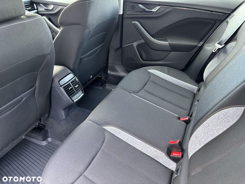 Skoda Scala 1.0 TSI Selection - 14