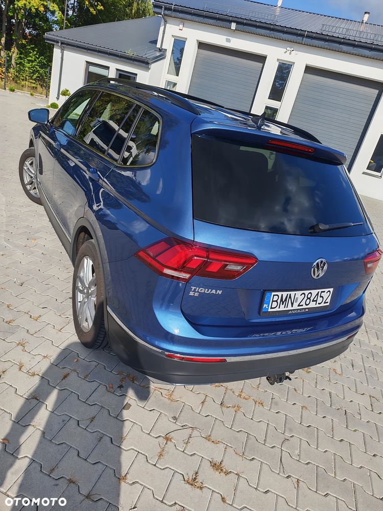 Volkswagen Tiguan Allspace - 6