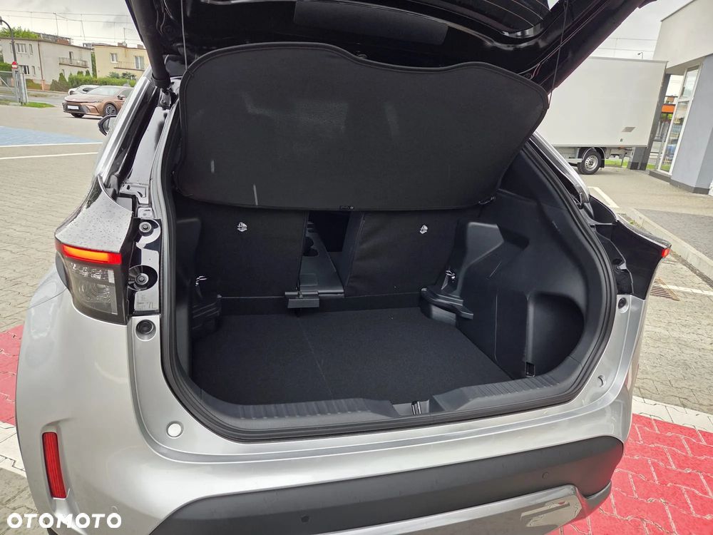 Toyota Yaris Cross Hybrid 1.5 Executive - 7