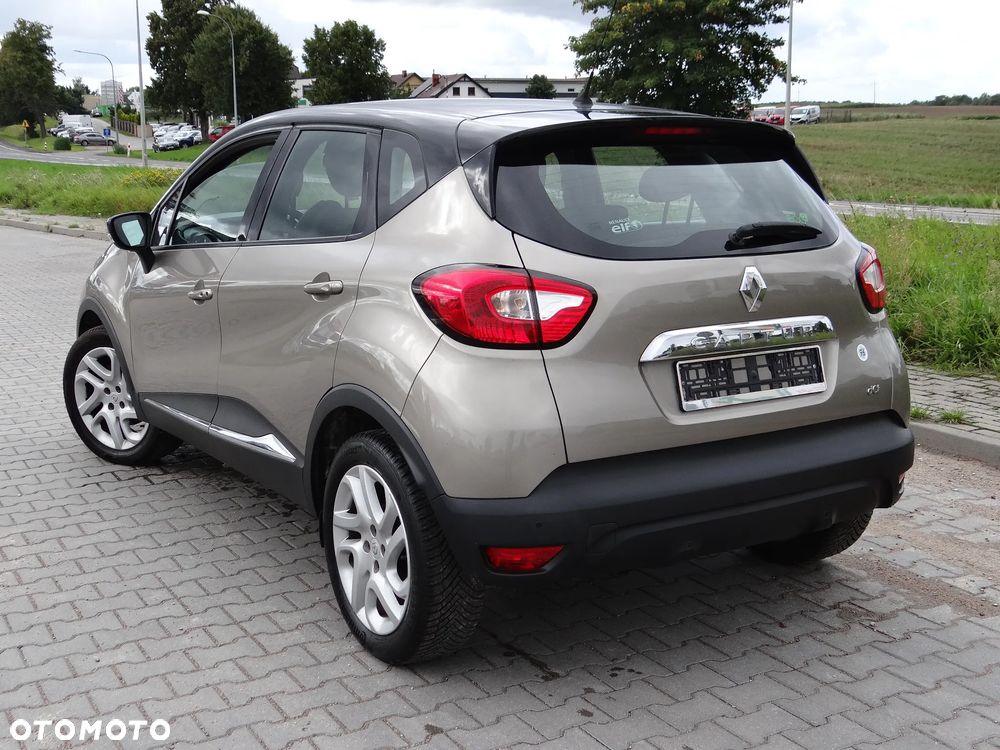 Renault Captur - 5