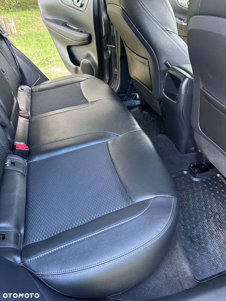 Nissan Qashqai - 26