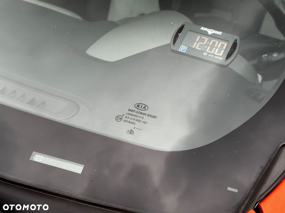 Kia Sportage 1.7 CRDI XL 2WD - 32