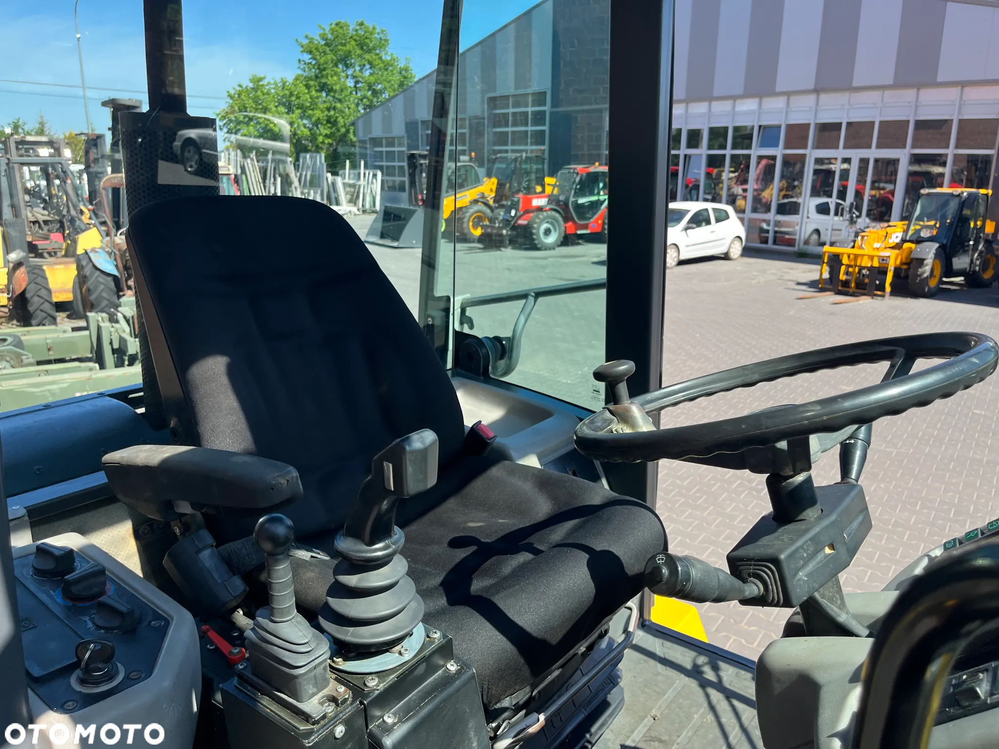 Kramer 420 T - 31
