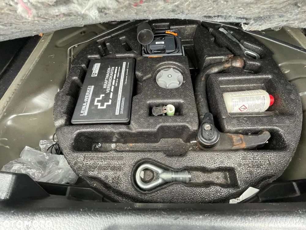 Nissan Qashqai 1.6 DCi ALL-MODE 4x4i TEKNA - 19