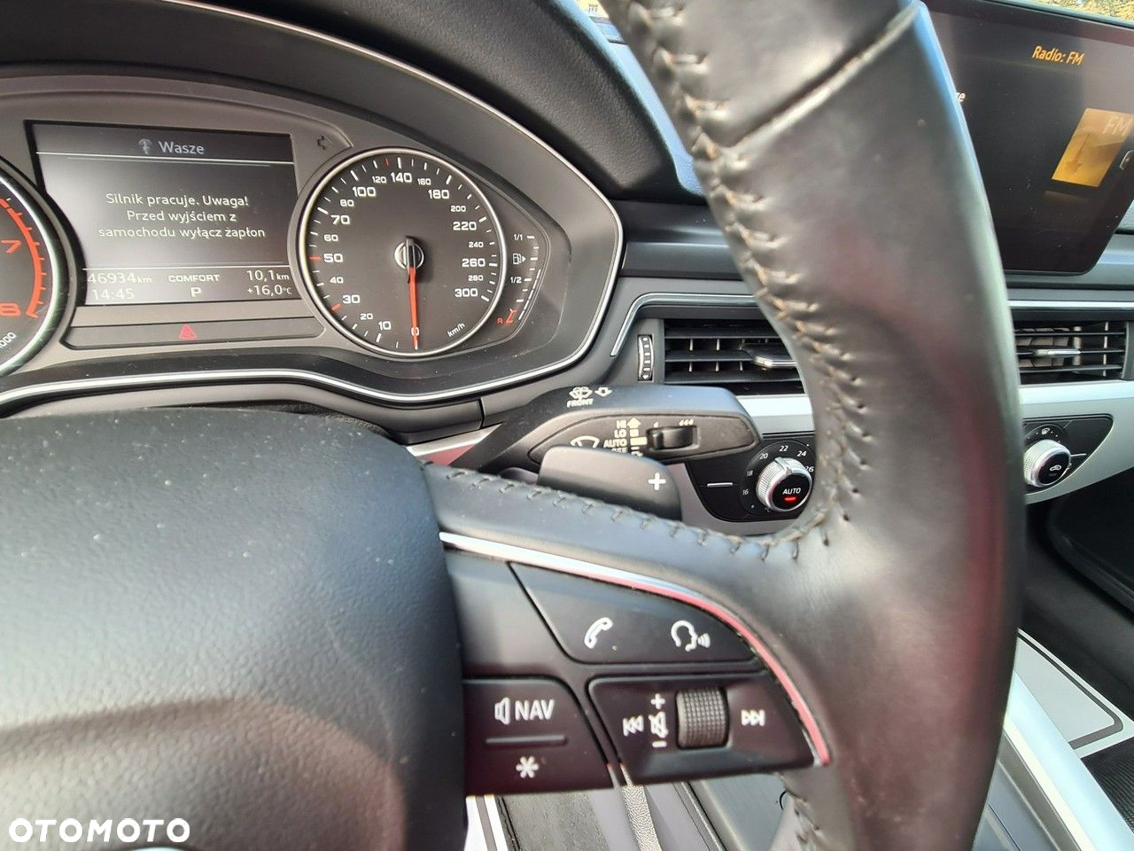 Audi A4 1.4 TFSI S tronic - 21