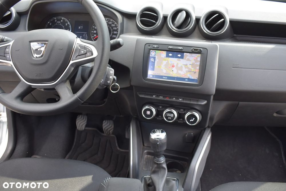 Dacia Duster 1.5 dCi Prestige - 11