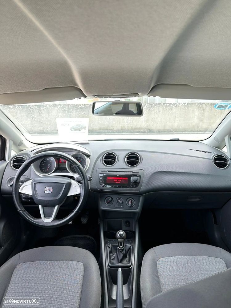 SEAT Ibiza 1.2 TSI Style - 15