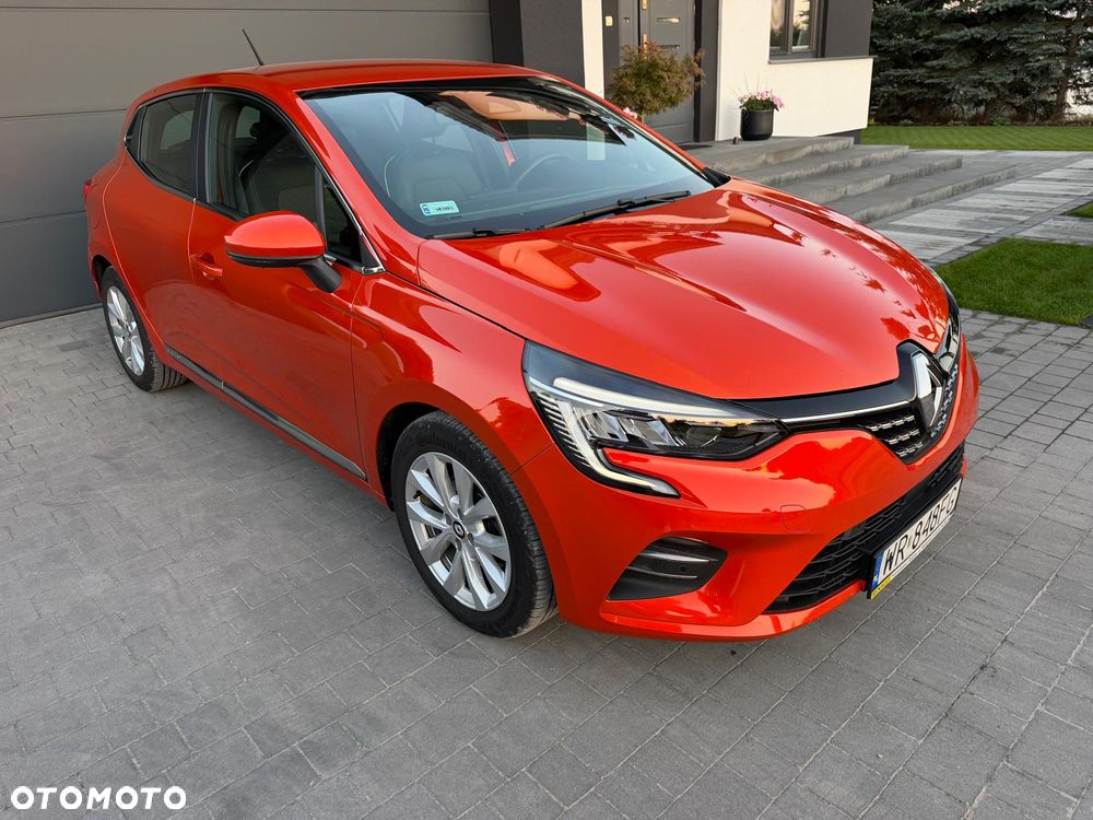 Renault Clio 1.3 TCe R.S Line - 17