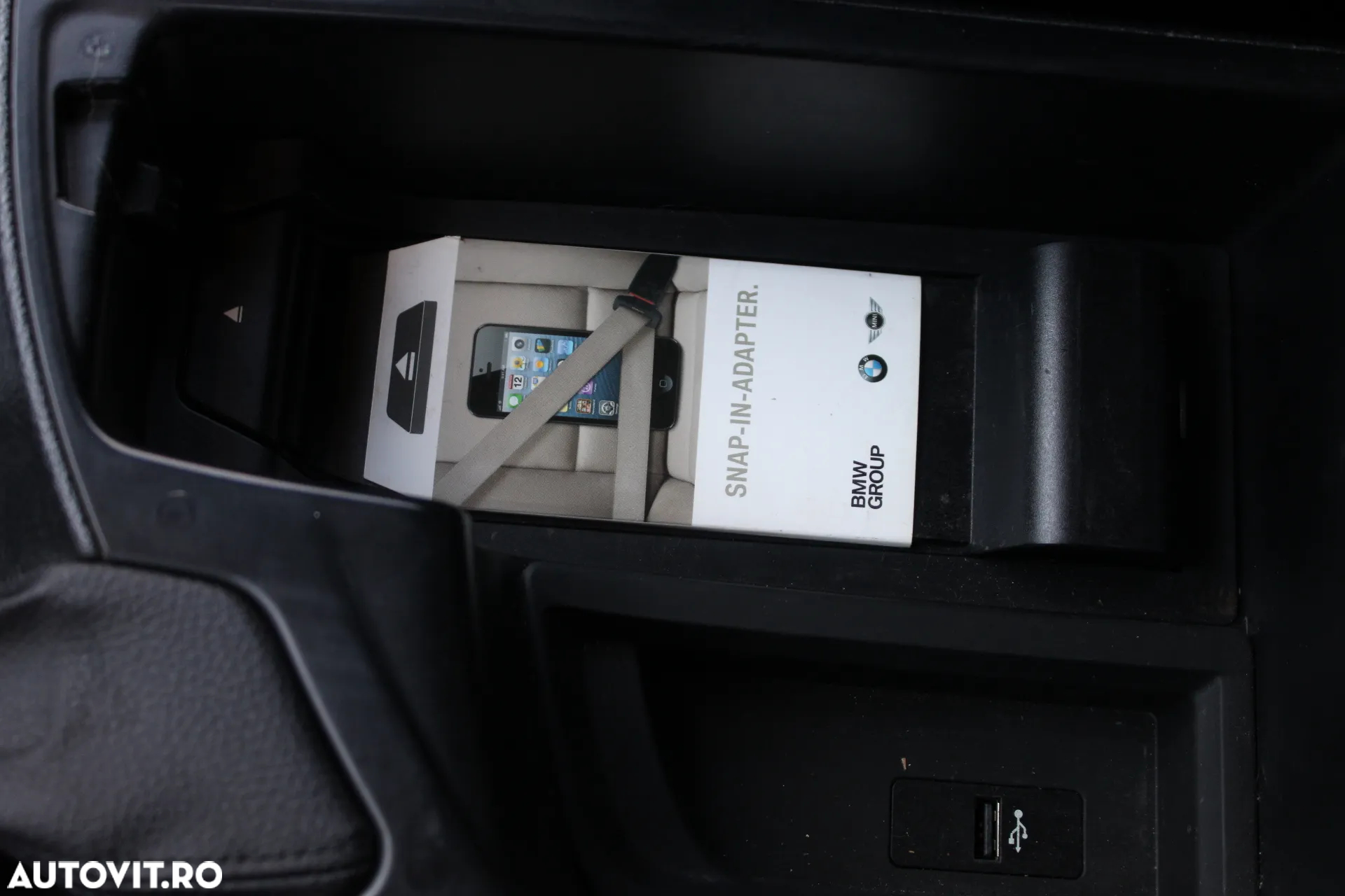 BMW Seria 1 118i Aut. Sport Line - 16