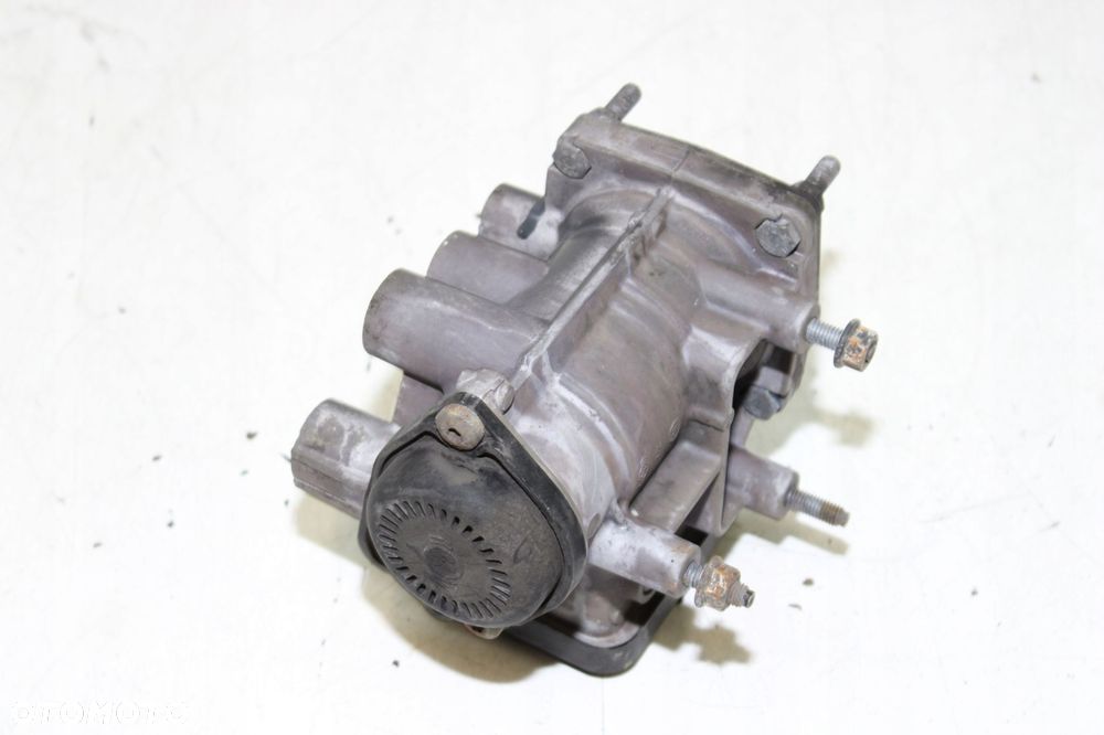 MERCEDES ACTROS MP4 zawór modulator EBS A0014311013001 K000920 KNORR-BREMSE - 7