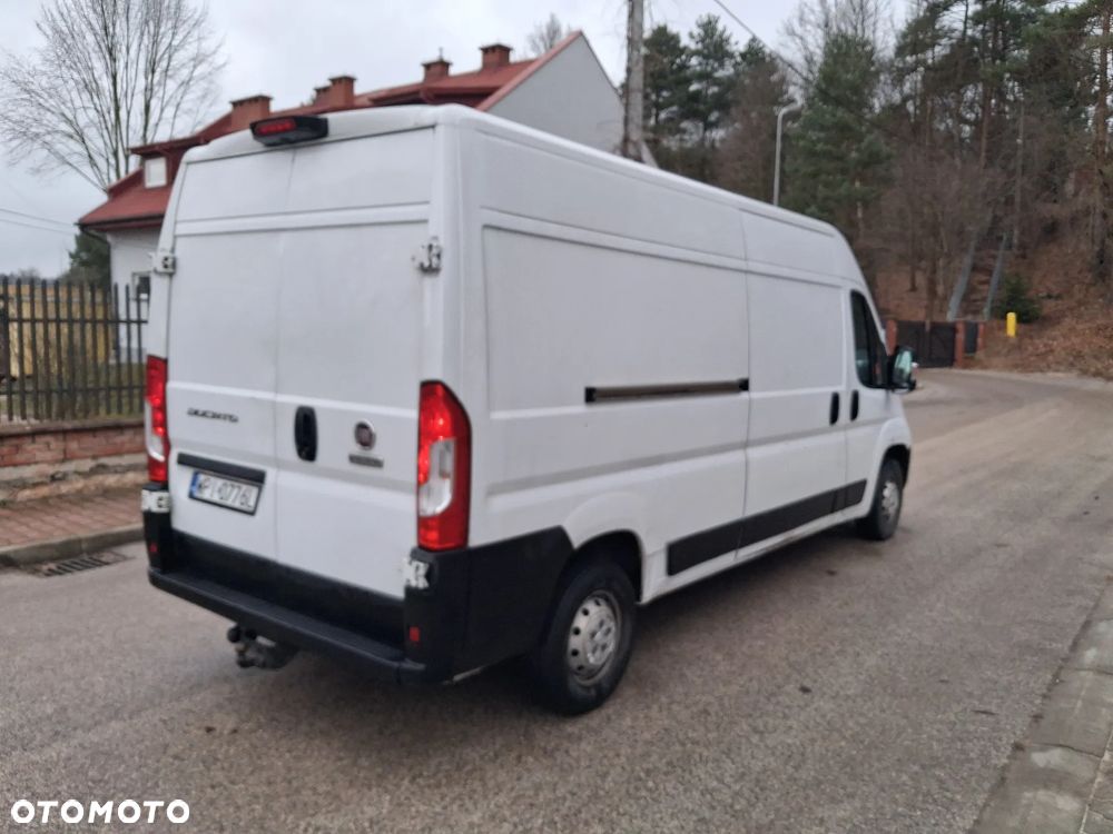 Fiat Ducato - 8