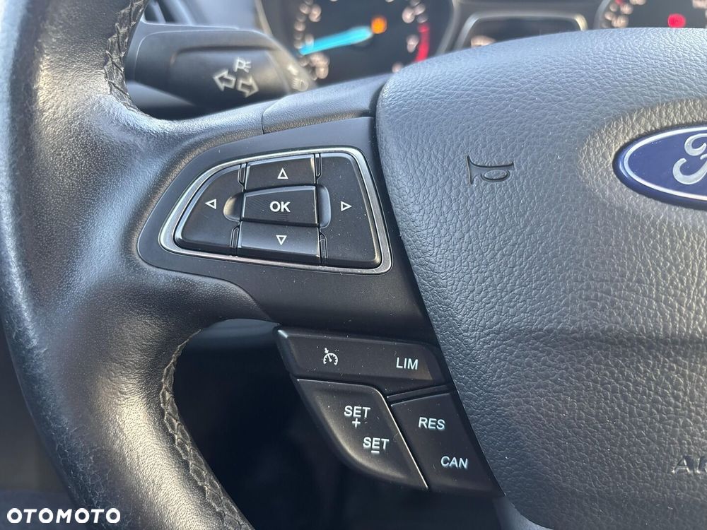 Ford Kuga 1.5 EcoBoost FWD Edition ASS MMT6 - 23