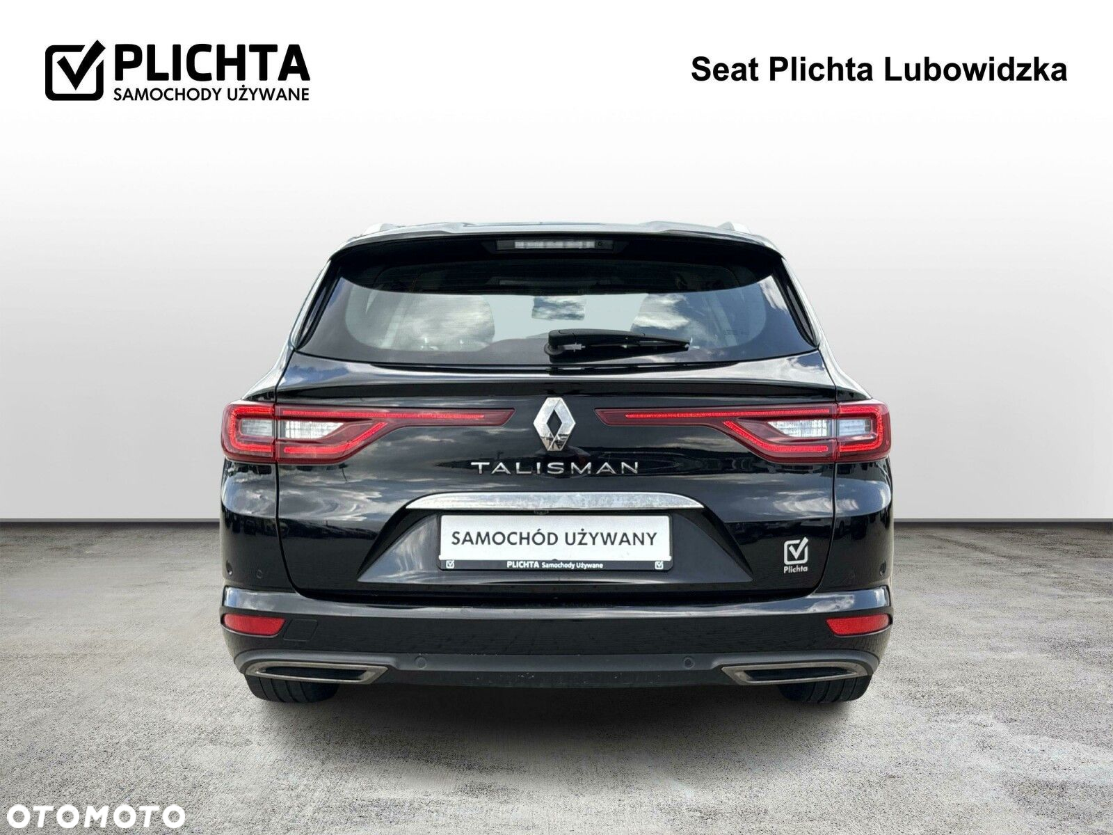 Renault Talisman - 4