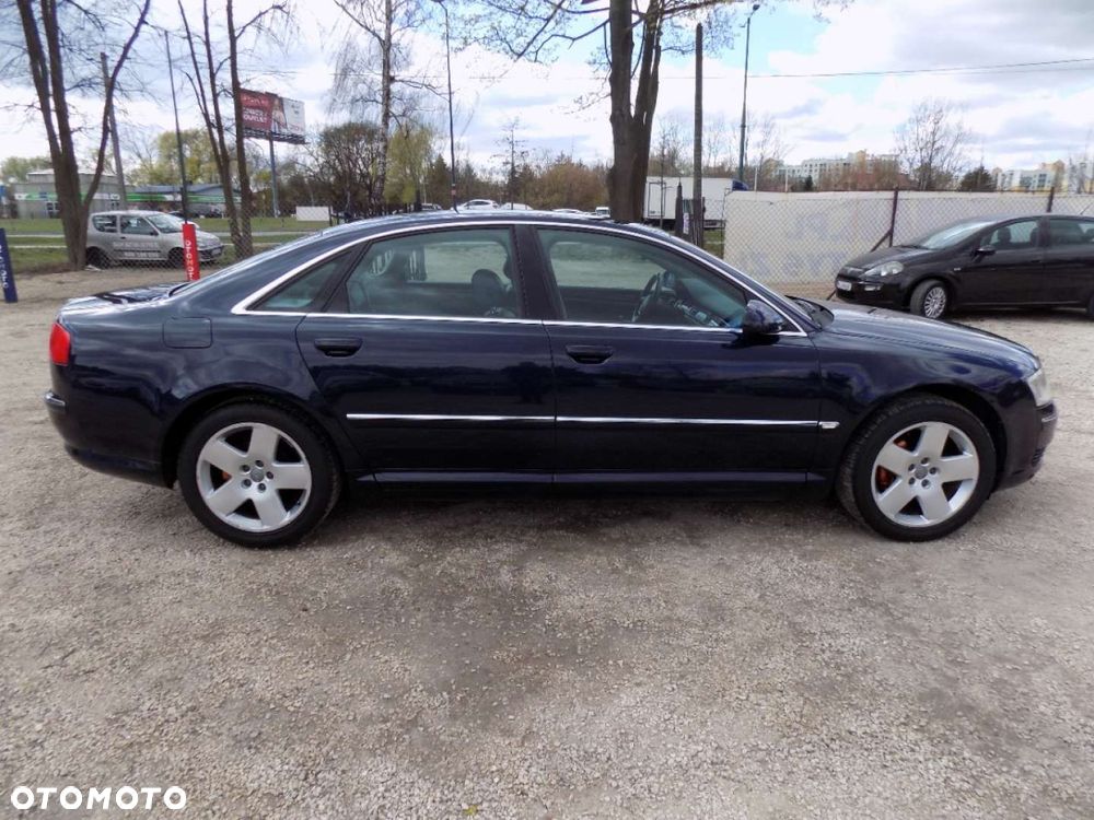 Audi A8 - 21