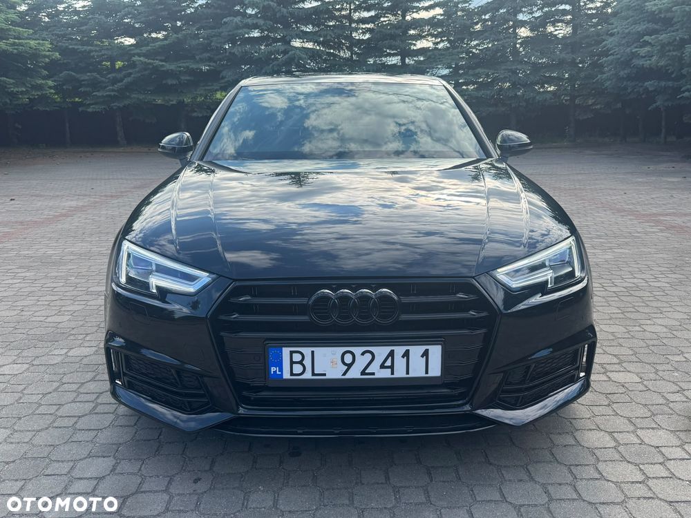 Audi A4 Limousine 2.0 TFSI Quattro Sport S tronic - 27