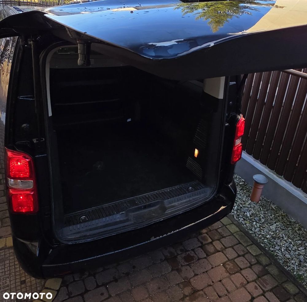 Toyota Proace Verso - 15