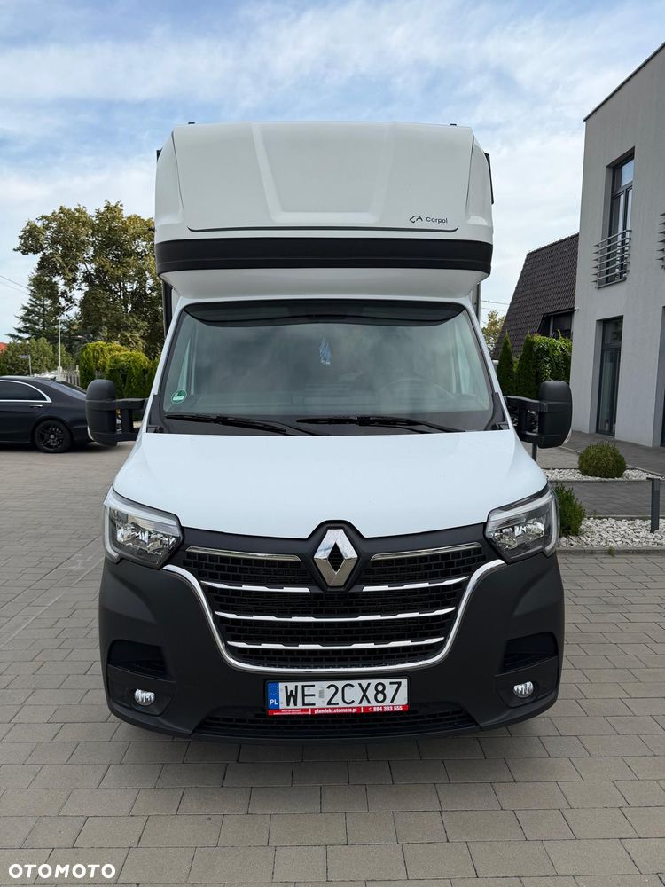 Renault Master - 3