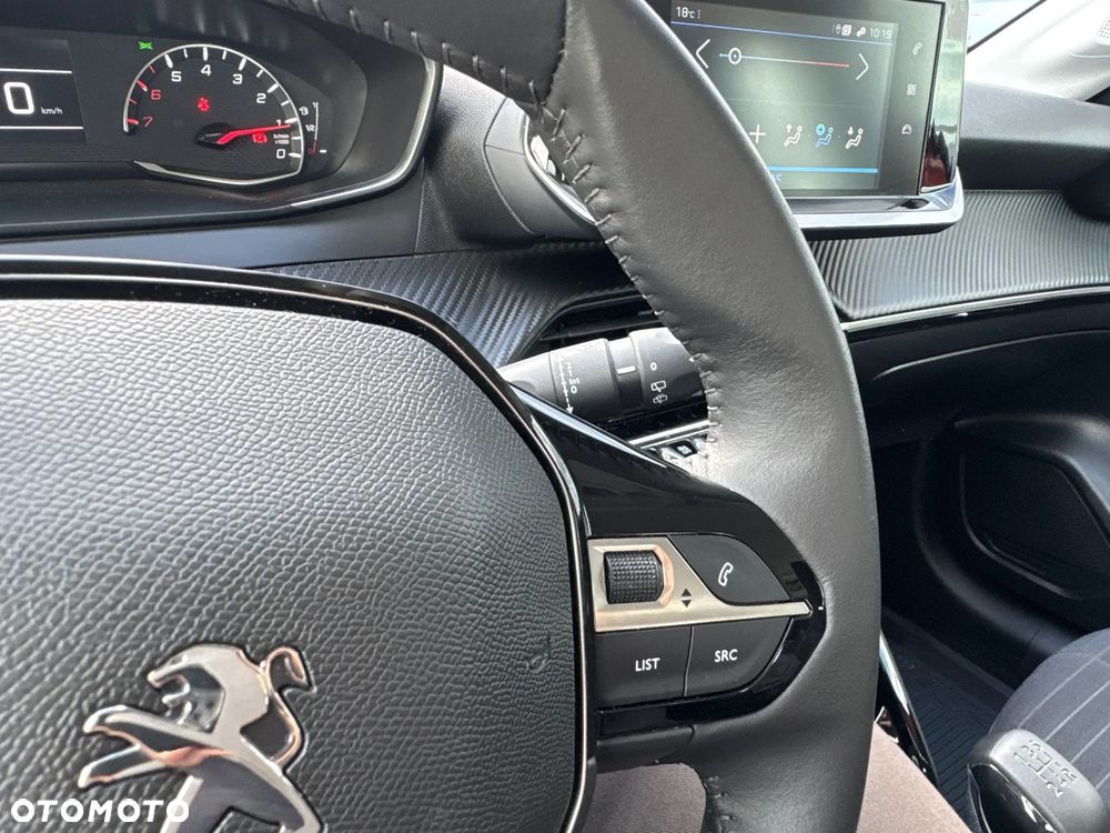 Peugeot 208 1.2 PureTech Active Pack S&S - 20